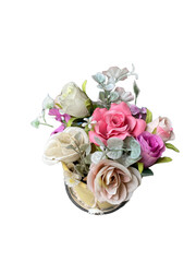 bouquet of roses
