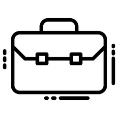 briefcase icon