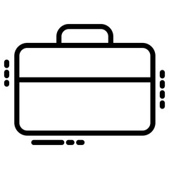 briefcase icon