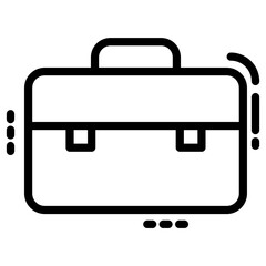 briefcase icon