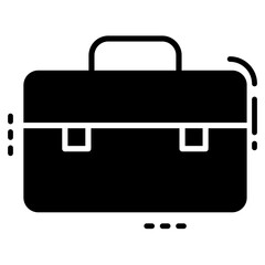 briefcase icon
