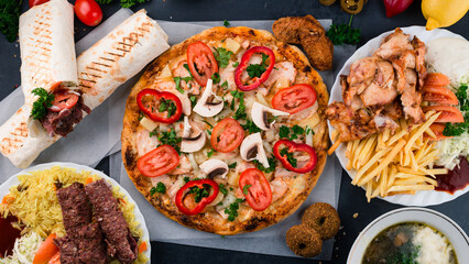 Fototapety na wymiar - Fototapeta24.pl