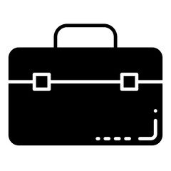 briefcase icon