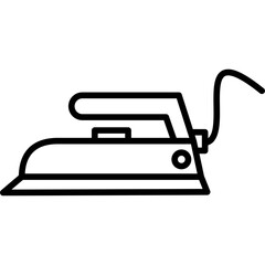 Iron Icon