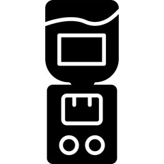 Water Dispenser Icon