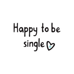 valentines for single