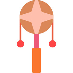 Spin Drum Icon