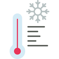 Cold Icon