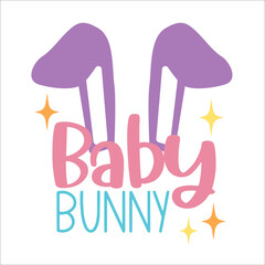 Set with calligraphy lettering slogans about Easter for flyer and print design. Templates for banners, posters, greeting postcards. Vector illustration