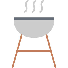 Grill Icon