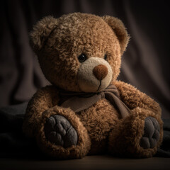 Valentine's day Teddy Bear