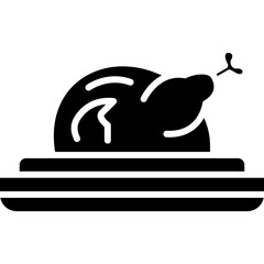 Turkey Icon