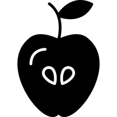Apple Icon
