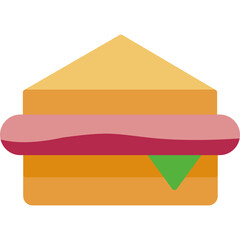 Sandwich Icon