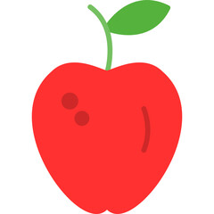 Apple Icon