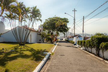 Fortaleza de Santa Cruz da Barra