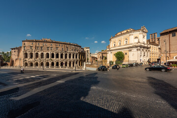 Coliseo Romano