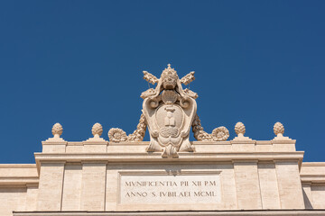 Basílica De San Pedro, Vaticano