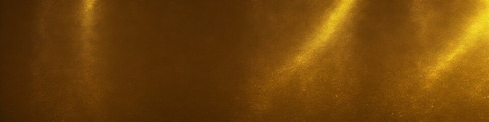 Fototapeta na wymiar Illustration photo of a golden foil metallic iron texture background wallpaper, ultrawide