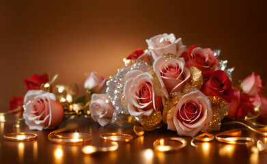 Bouquet of flowers