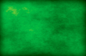 Fototapeta na wymiar Zielone tło
