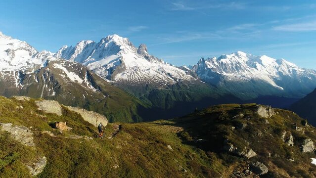 Bike Alpes 2