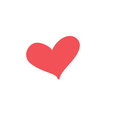 Hand Drawn Love