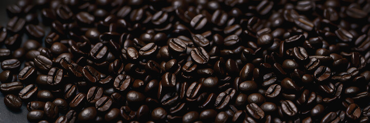 Coffee beans