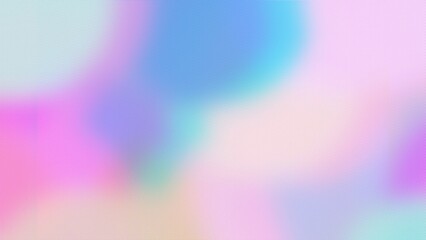 Fantasy dream halftone art background