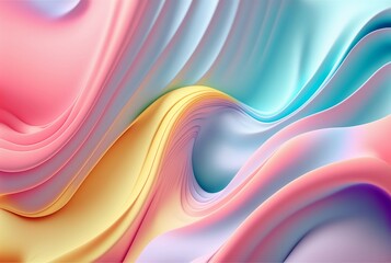 abstract colorful texture background