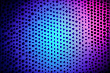 texture Abstract duotone background . Halftone texture . Synthwave gradient pattern design element .  texture hd ultra definition