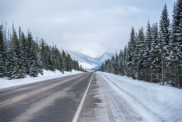 Rocky Mountains