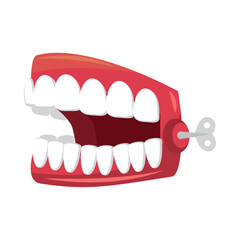 teeth april fools day