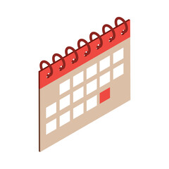 calendar reminder icon