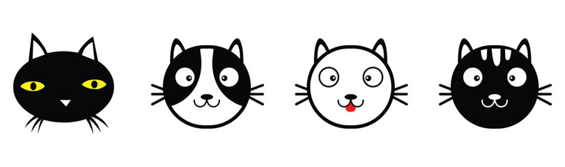 Stickers for New Arrival shop product tags, new labels or sale badges and banners vector sticker icons templates retro design.