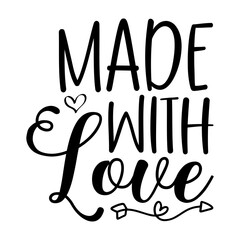 Made With Love