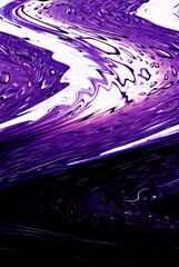 background with water effect