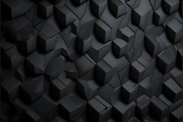 texture Extra Dark Background (Website Head) 3D Rendering  texture hd ultra definition