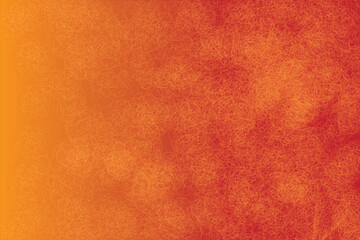 orange abstract