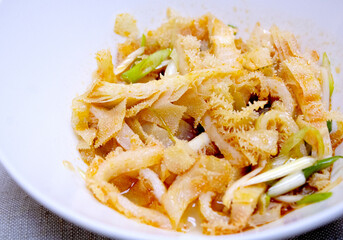 Beef internal， Beef tripe, tripe