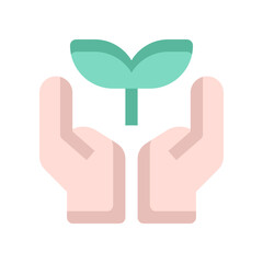 business growth icon for your website, mobile, presentation, and logo design.