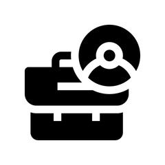 working icon for your website, mobile, presentation, and logo design.