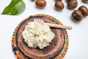 Whipped Shea Butter