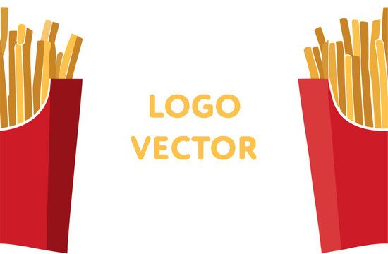 Sketch flying fast food collection with classic burger, box with french fries and popcorn with levitation ingredients. Vector colorful hand drawn illustration for menu, advertising, banners