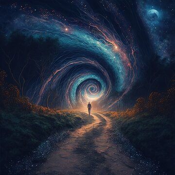 infinity