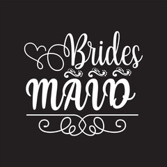 Brides maid