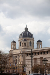 Obraz premium st paul cathedral