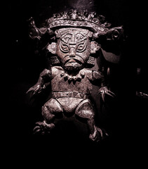 heraldic coat of arms