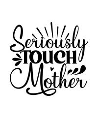 aFunny Mom SVG Cut Files Bundle, Sarcastic Mom SVG Quotes, Sassy Mom SVG Bundle, Mom Quotes Svg, Sassy Svg Bundle, Momlife Svg Cut Files Pack,Mom svg bundle hand lettered, mama bear svg, mom life svg,