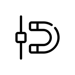snap line icon